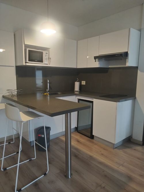 Apartaestudio en venta en Chicó Navarra, Bogotá, 51 m² · foto 2 de 11