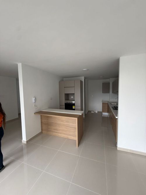 Apartamento de 3 alcobas en venta en Cañaveral, Floridablanca, 110 m² · foto 24 de 24