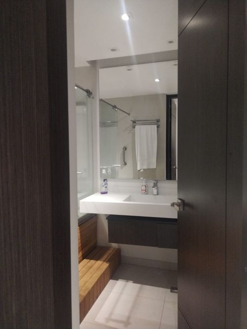 Apartaestudio en venta en Chicó Navarra, Bogotá, 51 m² · foto 8 de 11
