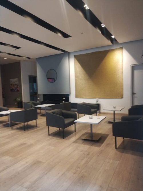 Apartaestudio en venta en Chicó Navarra, Bogotá, 51 m² · foto 9 de 11