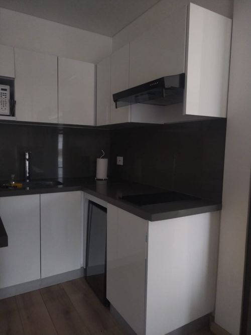 Apartaestudio en venta en Chicó Navarra, Bogotá, 51 m² · foto 11 de 11