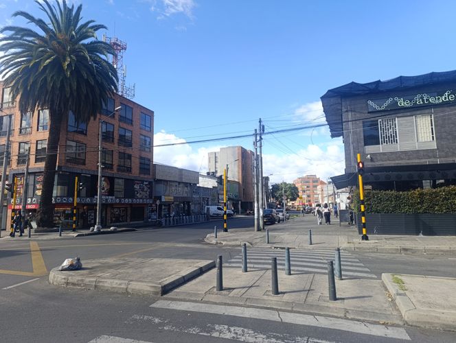 Casa de 8 alcobas en venta en Galerias, Bogotá, 857 m² · foto 14 de 14
