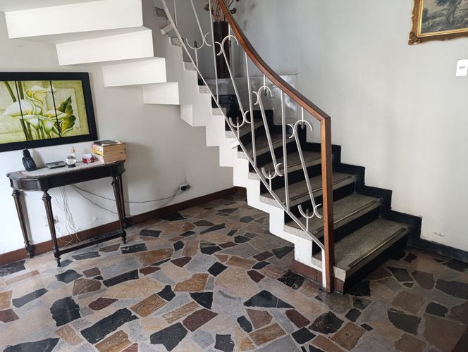 Casa de 3 alcobas en venta en Galerias, Bogotá, 301 m² · foto 2 de 11