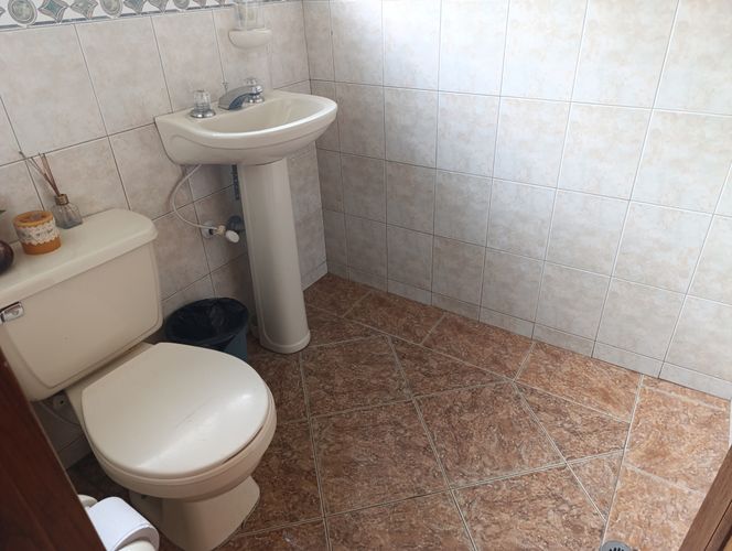 Casa de 3 alcobas en venta en Galerias, Bogotá, 301 m² · foto 7 de 11