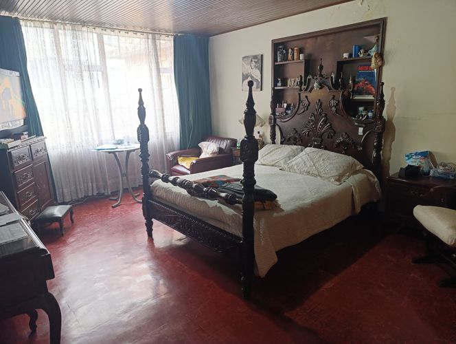 Casa de 3 alcobas en venta en Galerias, Bogotá, 301 m² · foto 8 de 11