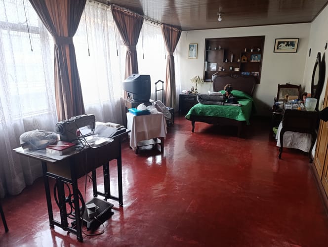 Casa de 3 alcobas en venta en Galerias, Bogotá, 301 m² · foto 9 de 11
