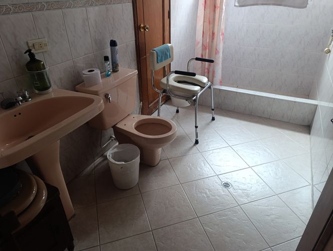 Casa de 3 alcobas en venta en Galerias, Bogotá, 301 m² · foto 10 de 11