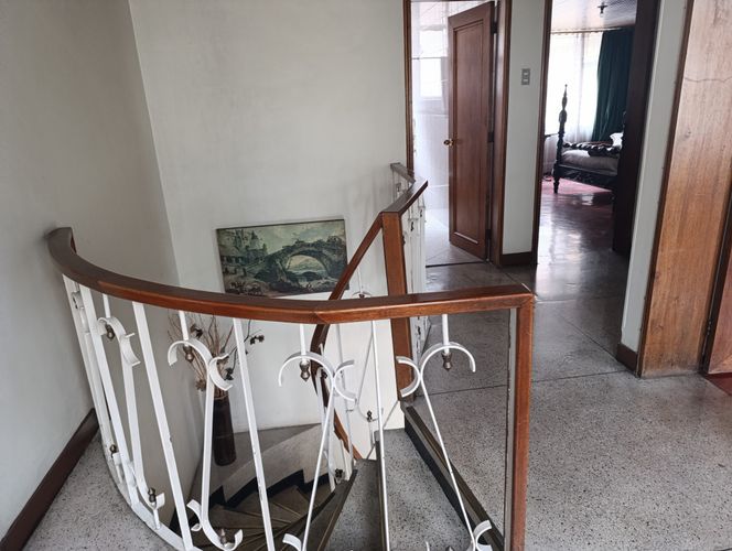 Casa de 3 alcobas en venta en Galerias, Bogotá, 301 m² · foto 11 de 11