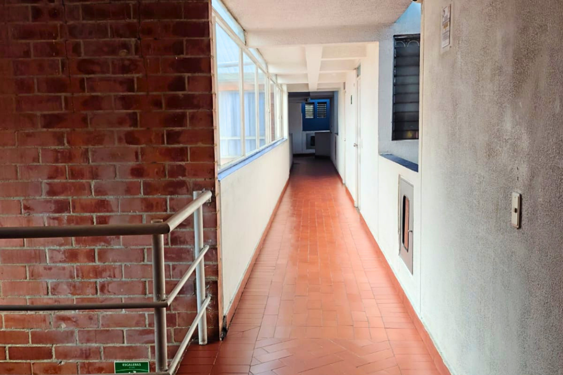 Apartamento en venta en Restrepo Occidental, Bogotá · foto 3 de 24