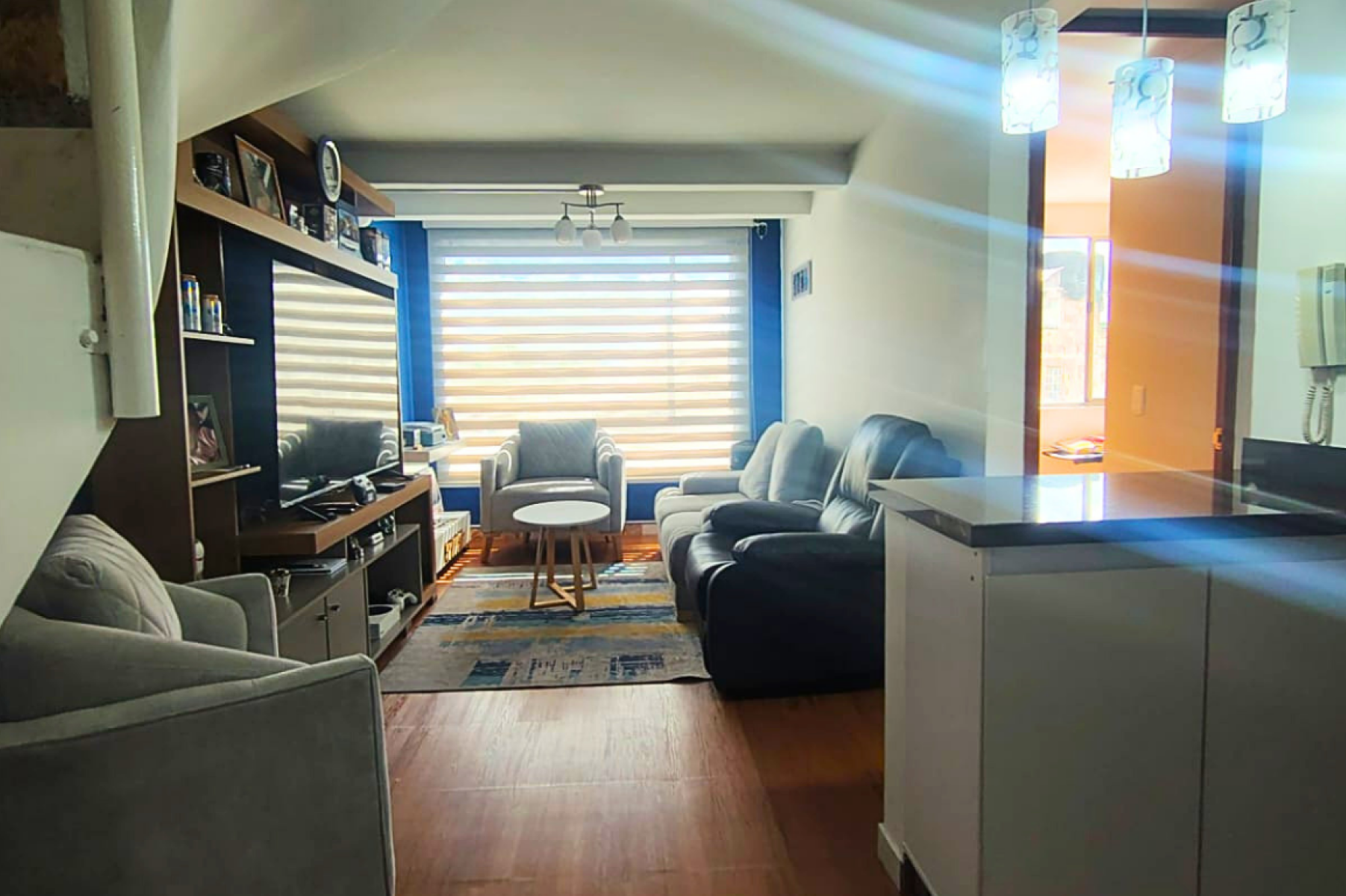 Apartamento en venta en Restrepo Occidental, Bogotá · foto 4 de 24