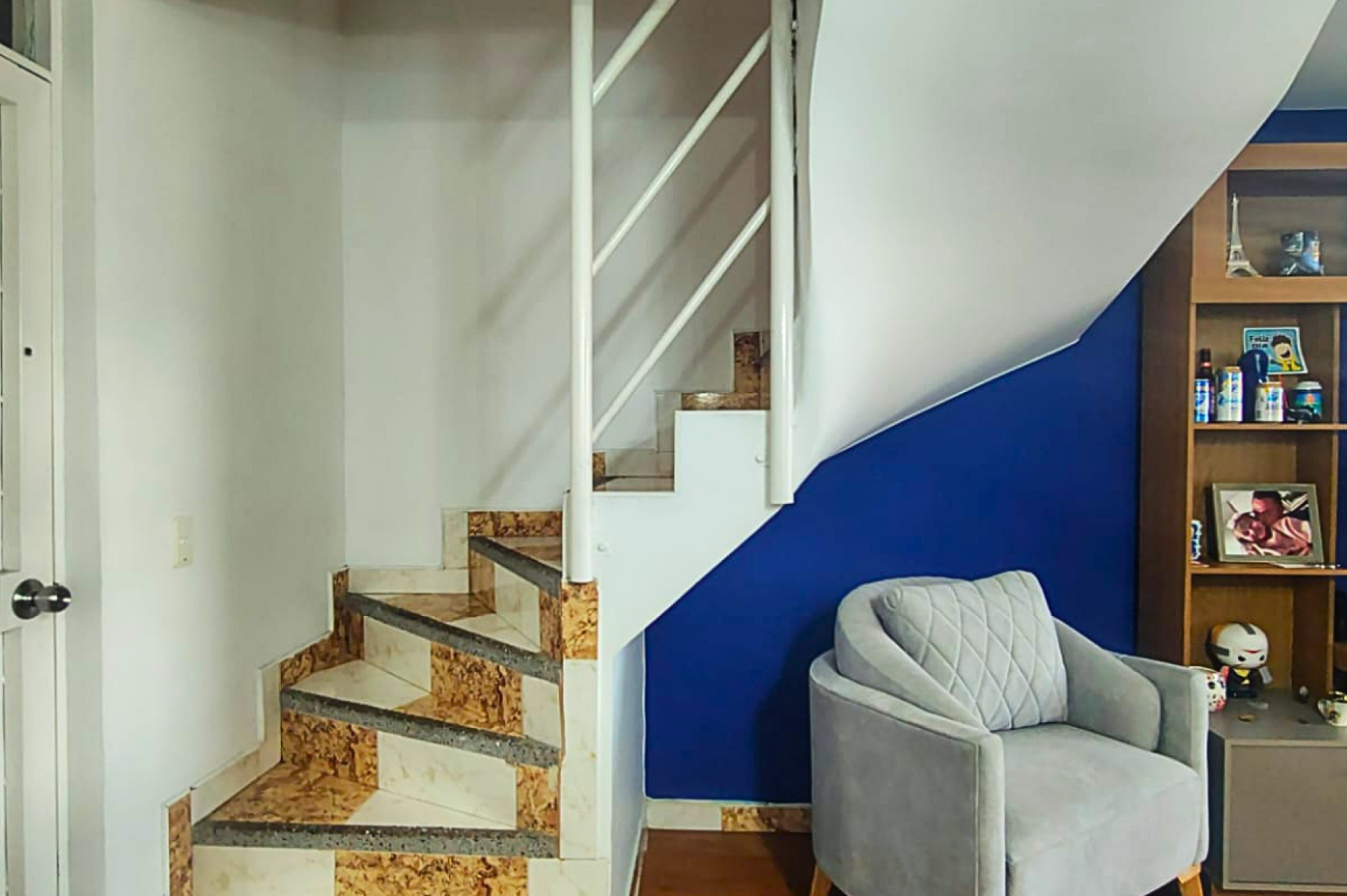Apartamento en venta en Restrepo Occidental, Bogotá · foto 5 de 24