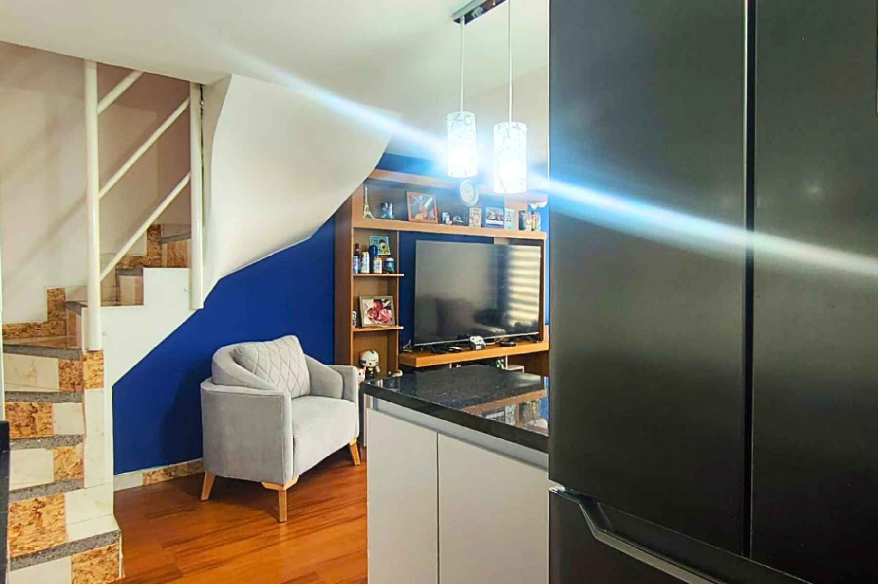 Apartamento en venta en Restrepo Occidental, Bogotá · foto 6 de 24