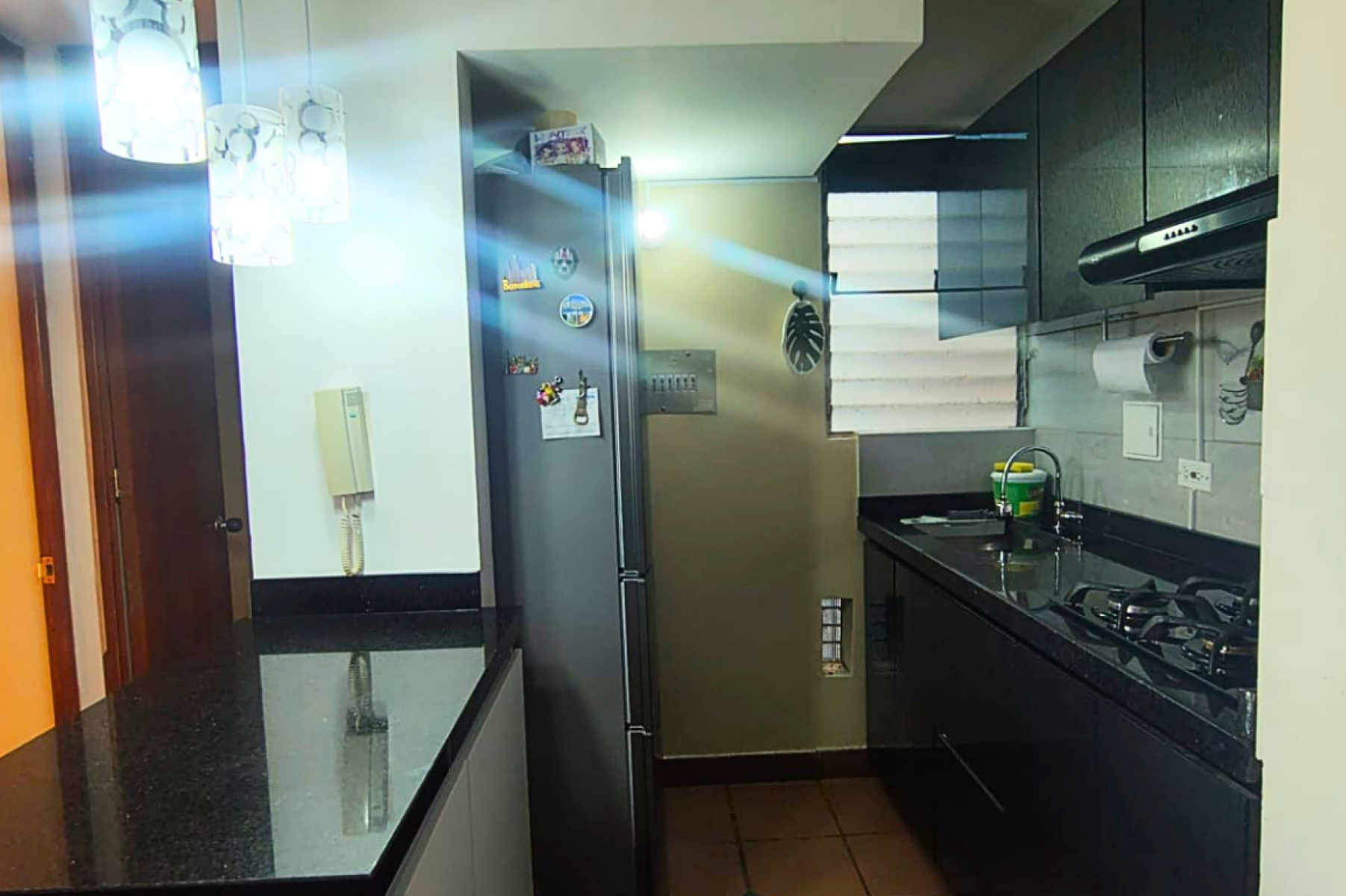 Apartamento en venta en Restrepo Occidental, Bogotá · foto 7 de 24