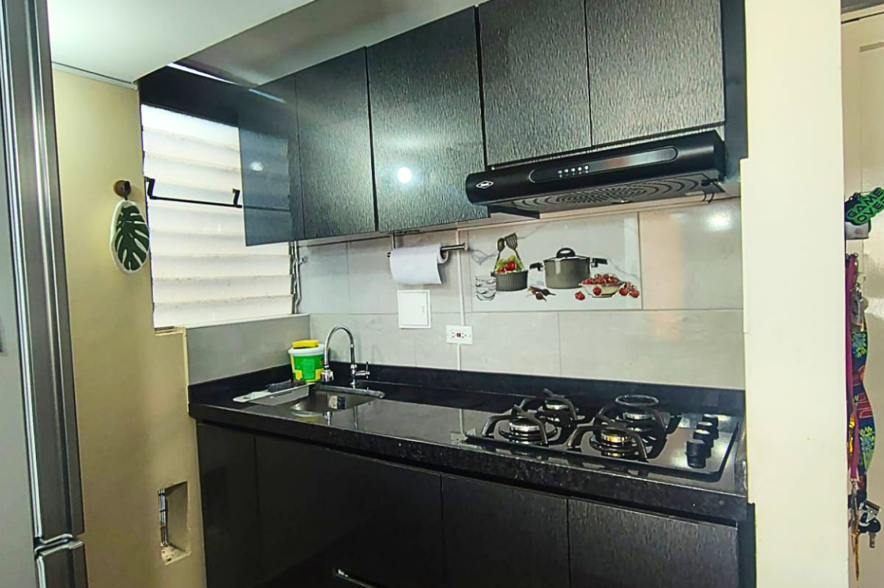 Apartamento en venta en Restrepo Occidental, Bogotá · foto 8 de 24