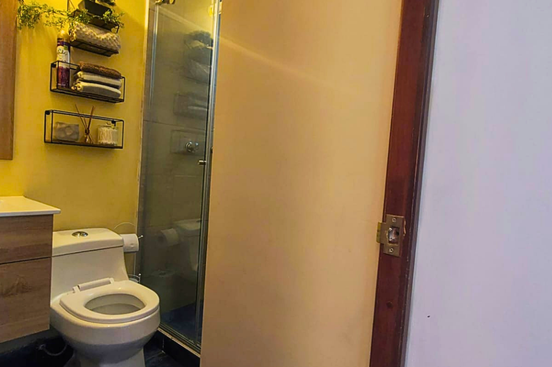 Apartamento en venta en Restrepo Occidental, Bogotá · foto 9 de 24