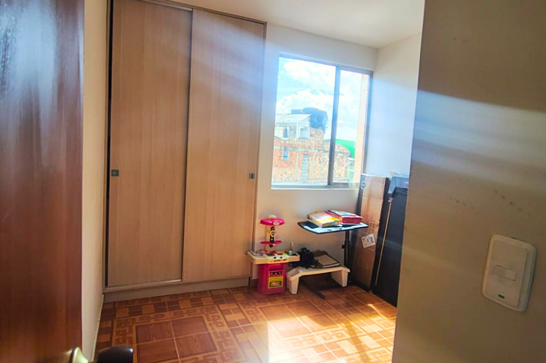 Apartamento en venta en Restrepo Occidental, Bogotá · foto 12 de 24