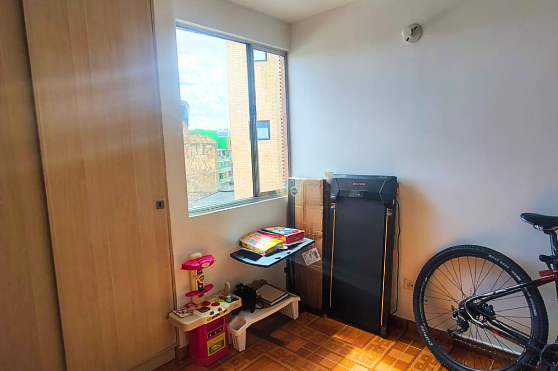 Apartamento en venta en Restrepo Occidental, Bogotá · foto 13 de 24