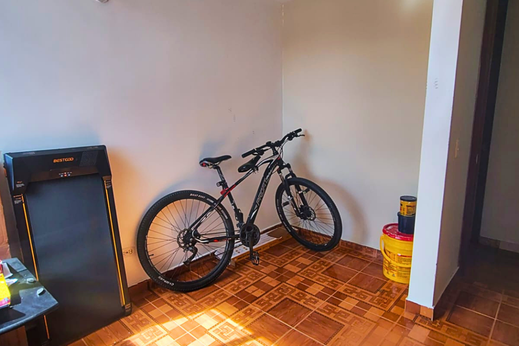 Apartamento en venta en Restrepo Occidental, Bogotá · foto 14 de 24