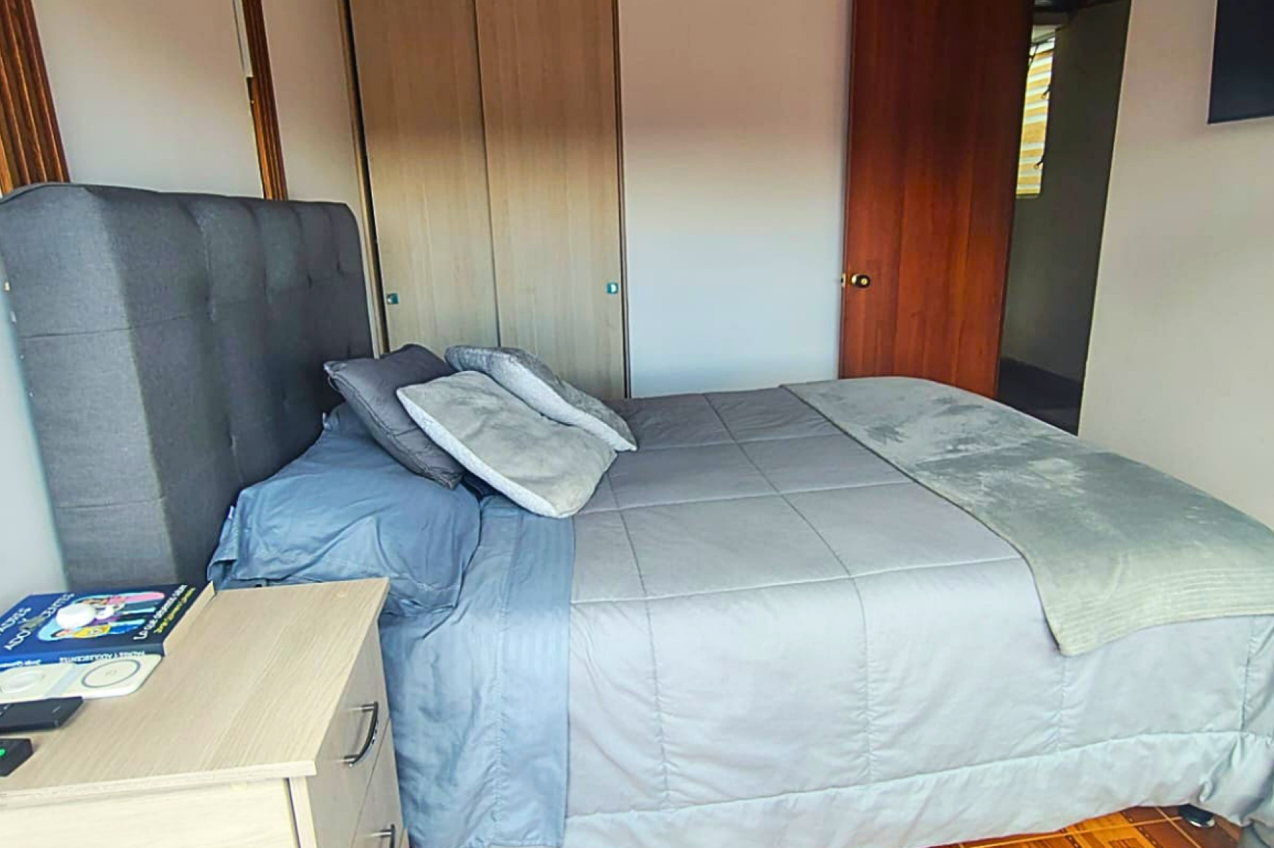 Apartamento en venta en Restrepo Occidental, Bogotá · foto 15 de 24