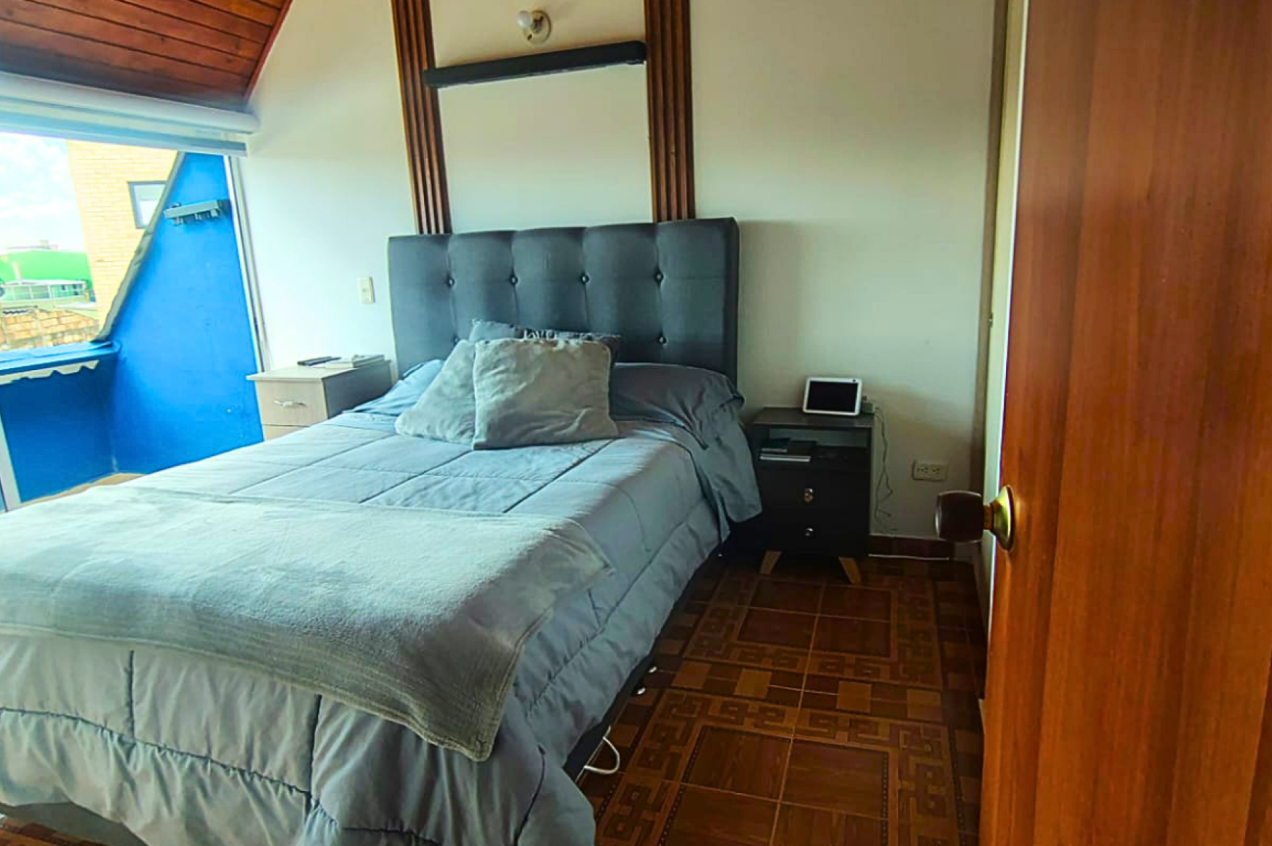 Apartamento en venta en Restrepo Occidental, Bogotá · foto 16 de 24