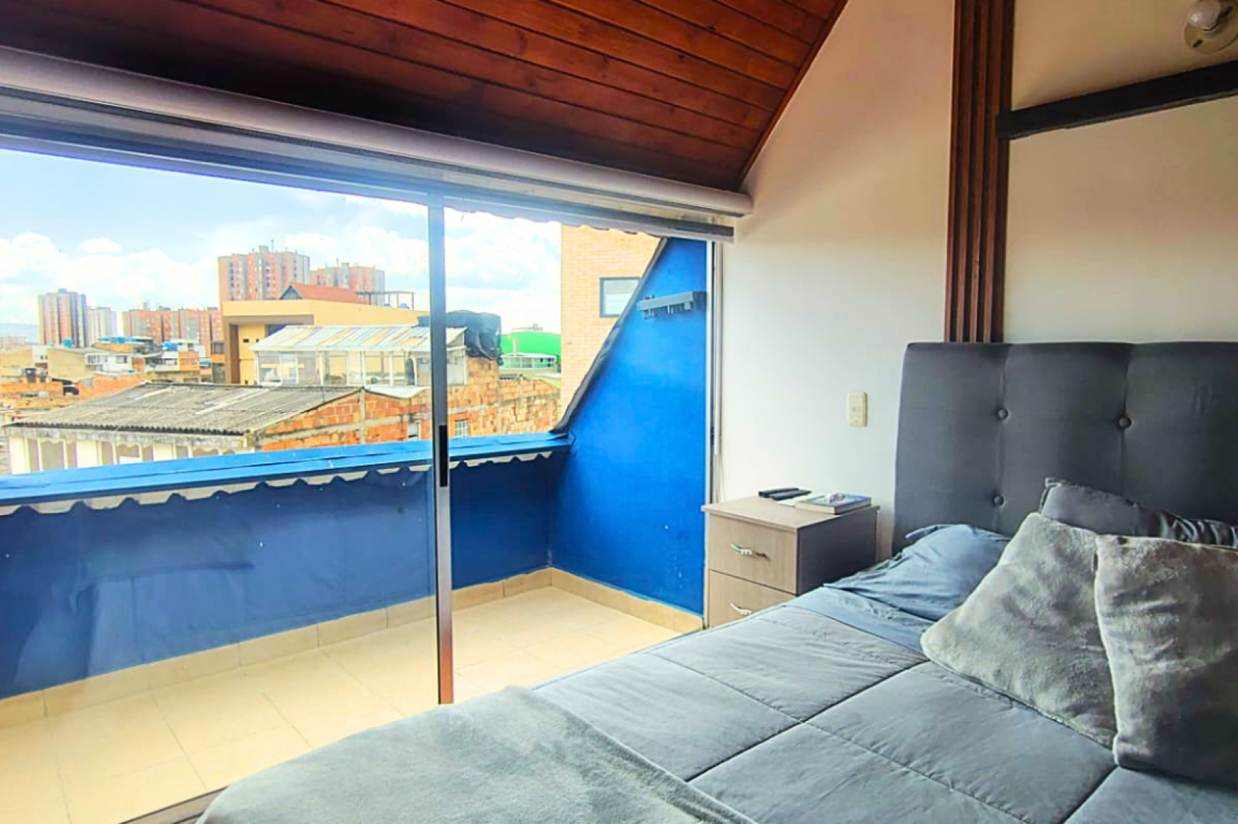 Apartamento en venta en Restrepo Occidental, Bogotá · foto 17 de 24