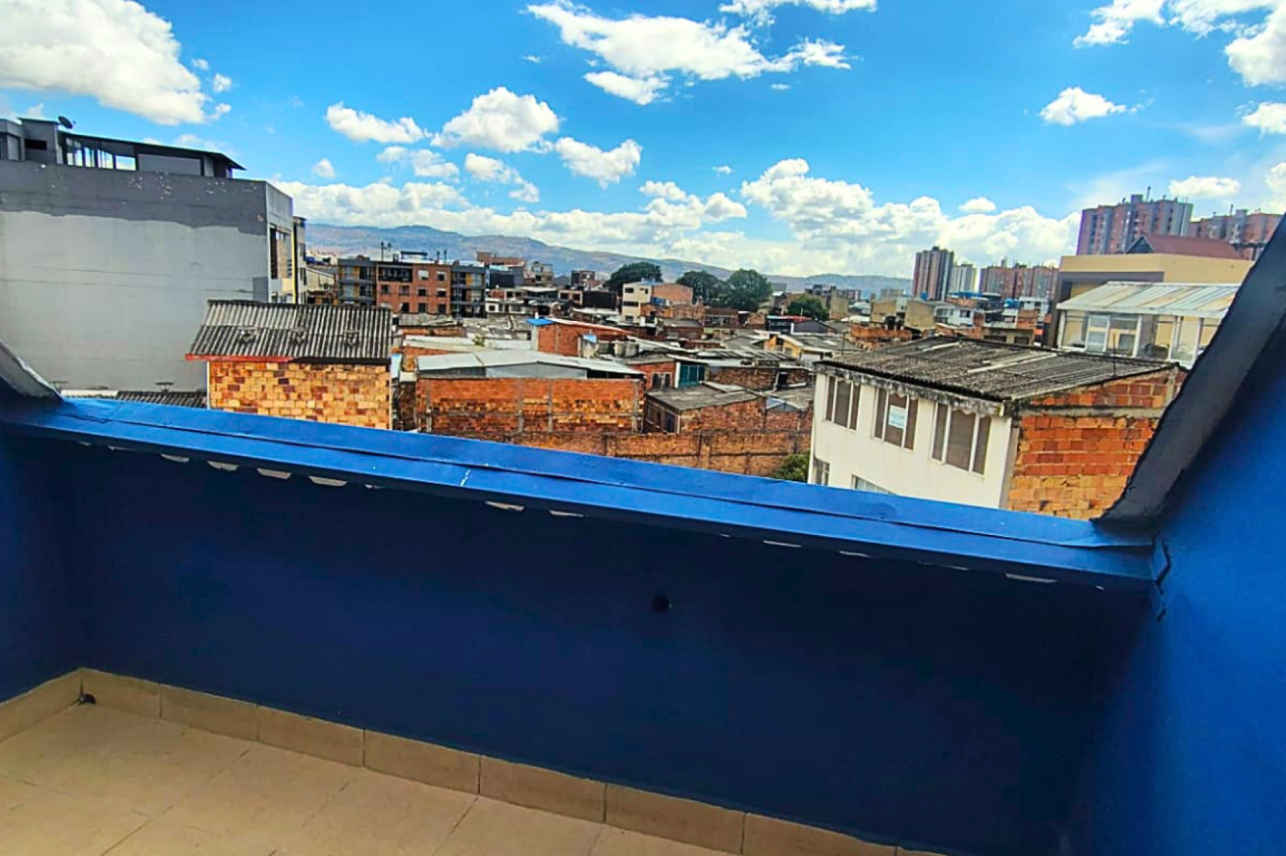 Apartamento en venta en Restrepo Occidental, Bogotá · foto 18 de 24