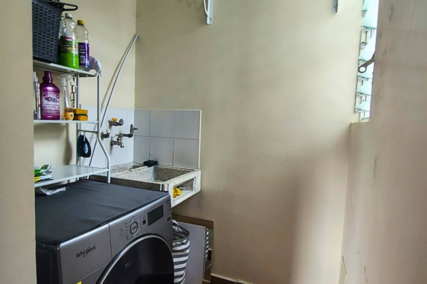 Apartamento en venta en Restrepo Occidental, Bogotá · foto 21 de 24