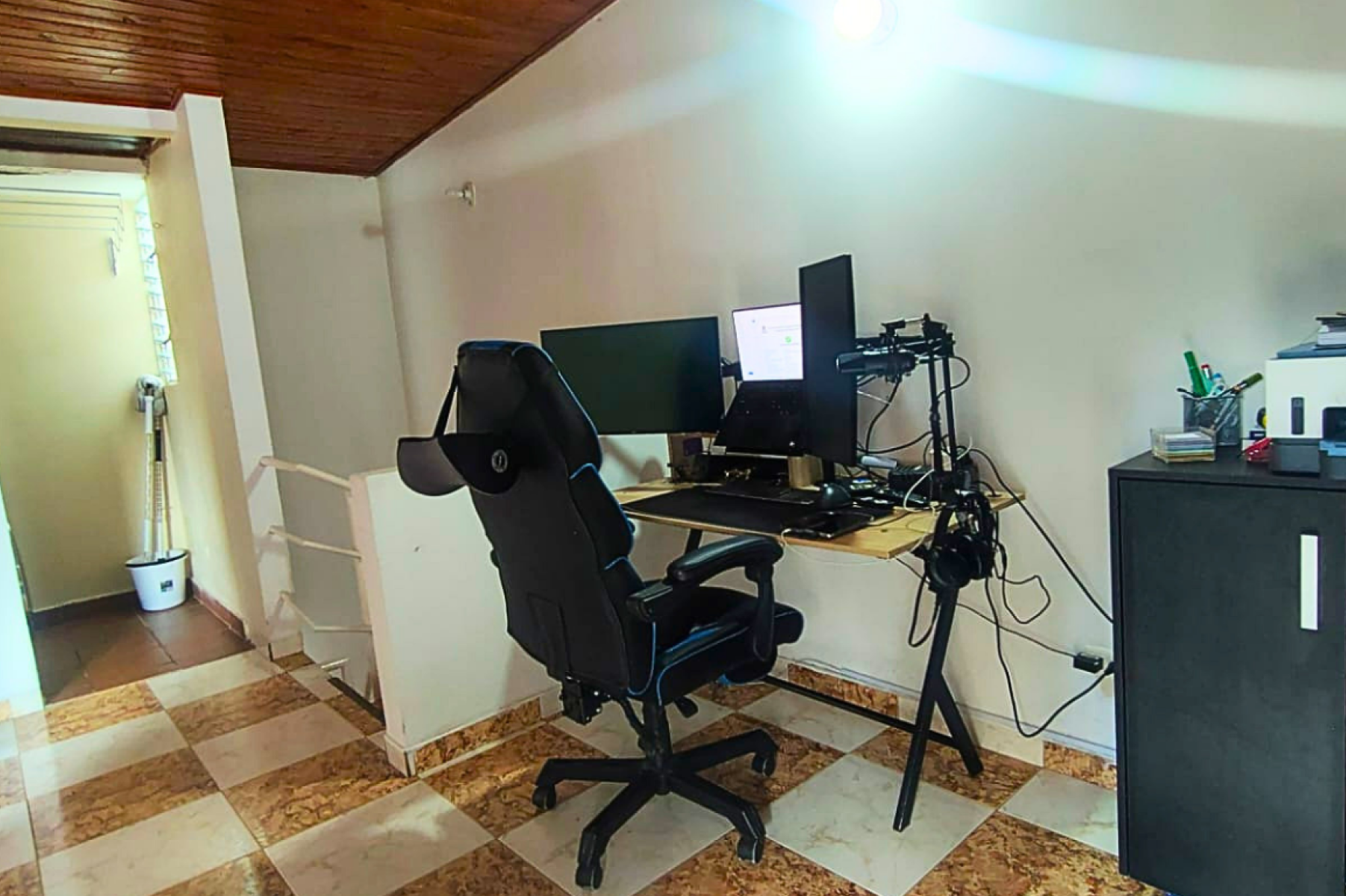 Apartamento en venta en Restrepo Occidental, Bogotá · foto 24 de 24