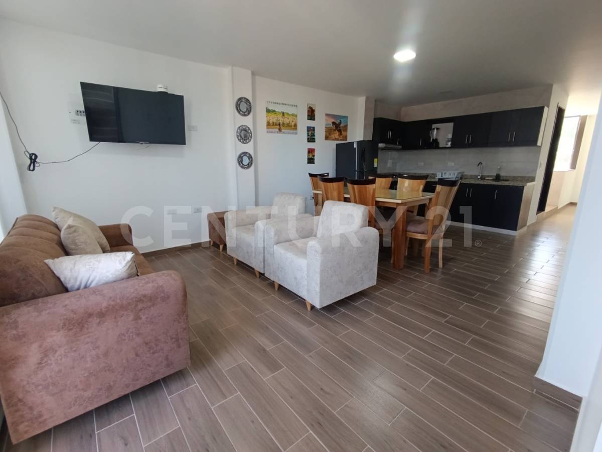 Apartamento en Arriendo en Villavicencio