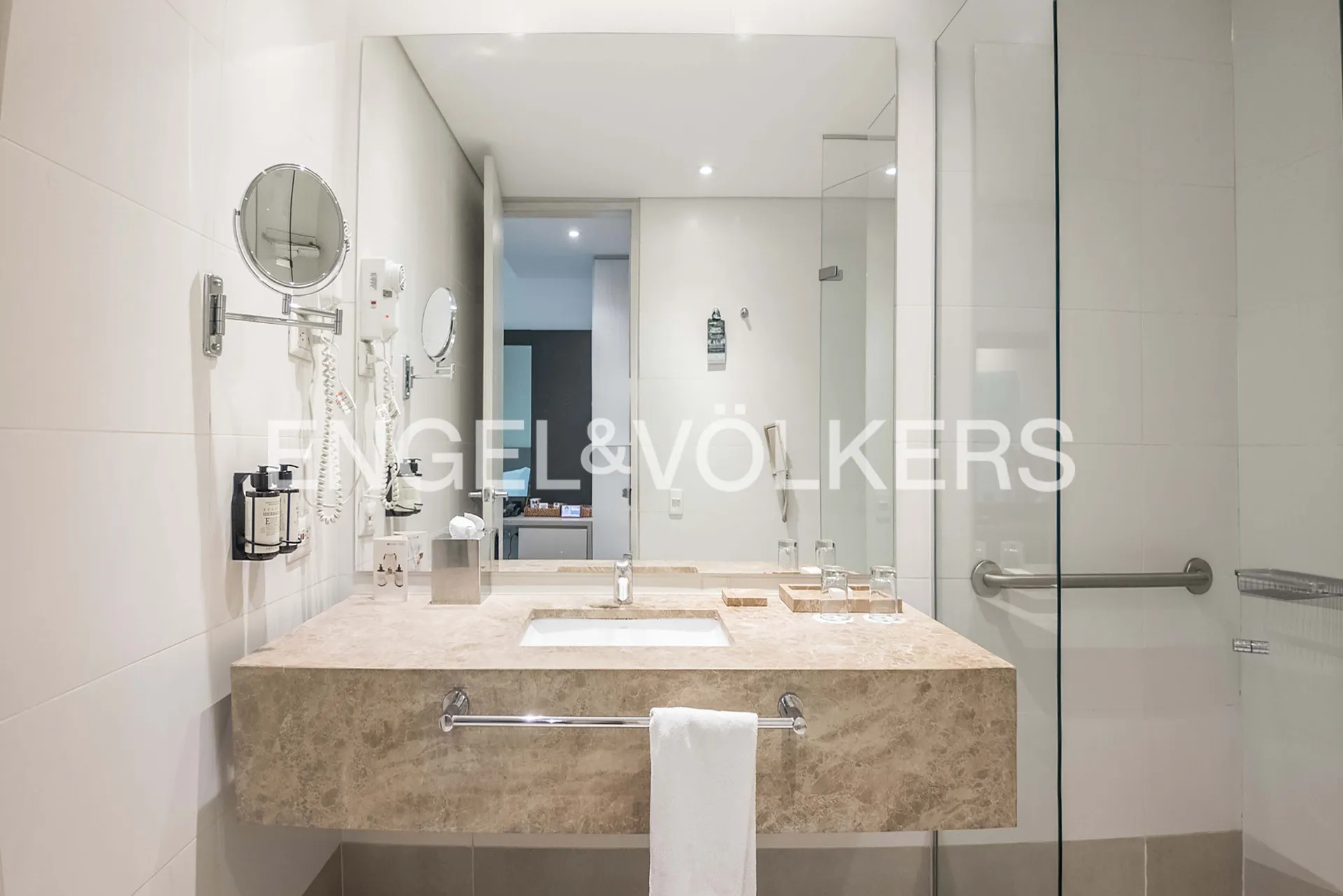 Apartamento en venta en Los Balsos, Medellín · foto 5 de 10