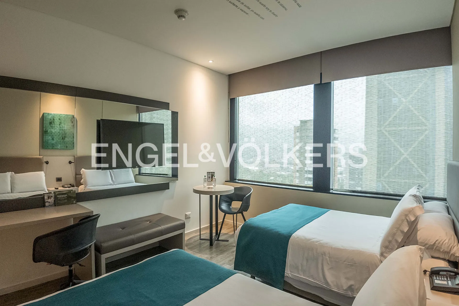 Apartamento en venta en Los Balsos, Medellín · foto 4 de 10
