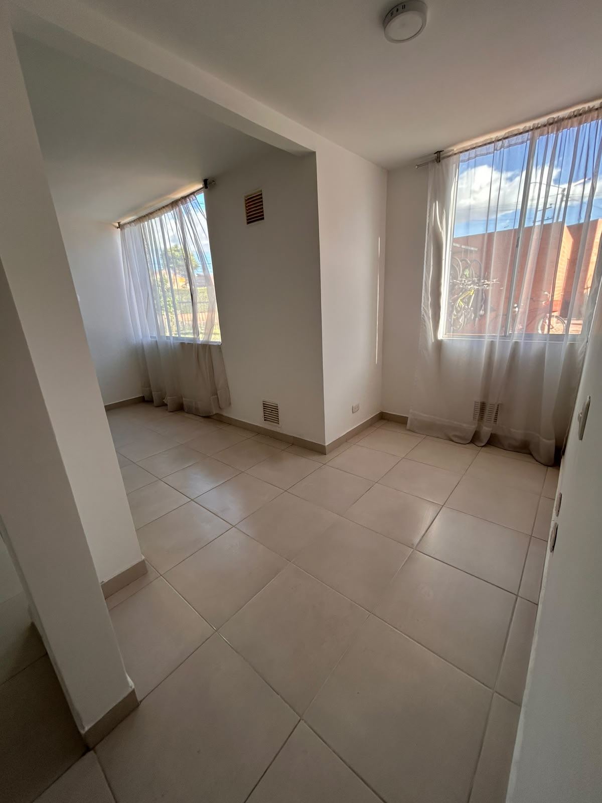 Apartamento en Arriendo en Bachue, Chía