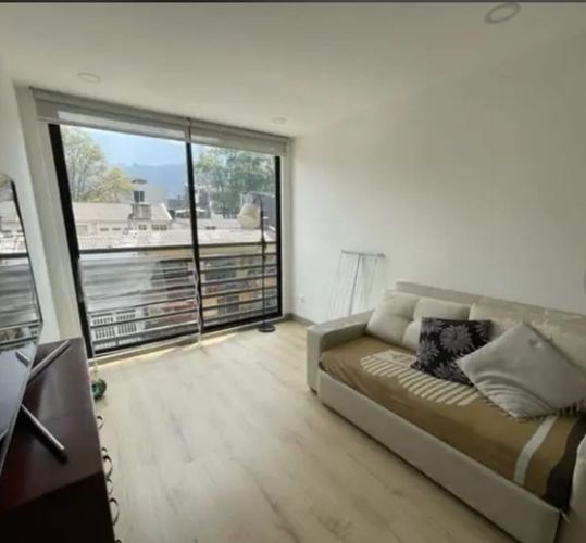 Apartamento de 3 alcobas en venta en San Luis, Bogotá, 78 m² · foto 3 de 16