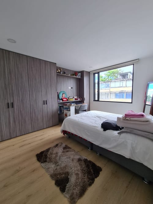 Apartamento de 3 alcobas en venta en San Luis, Bogotá, 78 m² · foto 7 de 16
