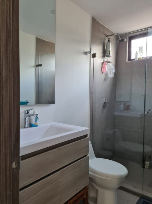 Apartamento de 3 alcobas en venta en San Luis, Bogotá, 78 m² · foto 8 de 16