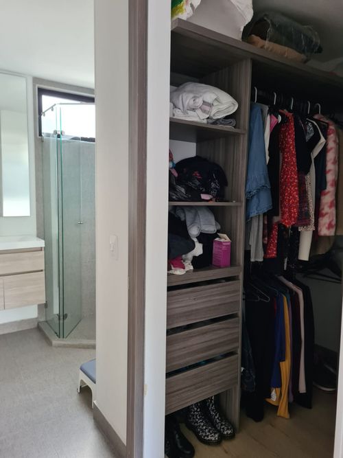 Apartamento de 3 alcobas en venta en San Luis, Bogotá, 78 m² · foto 9 de 16