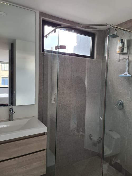 Apartamento de 3 alcobas en venta en San Luis, Bogotá, 78 m² · foto 10 de 16