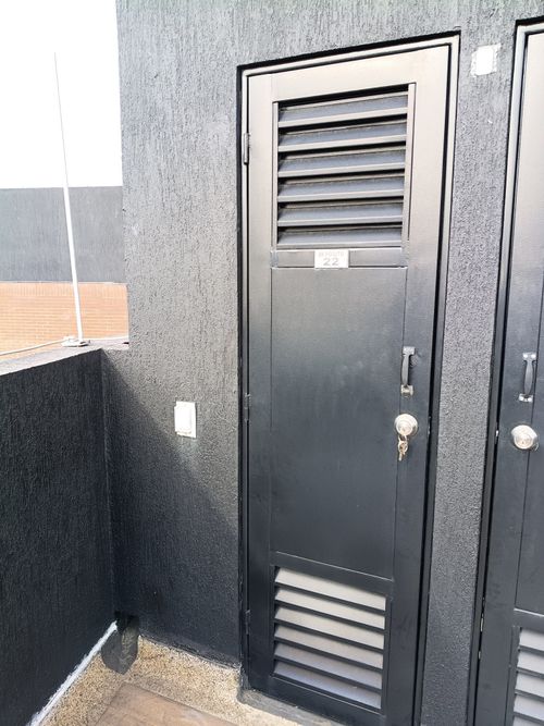 Apartamento de 3 alcobas en venta en San Luis, Bogotá, 78 m² · foto 16 de 16