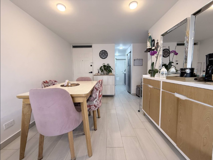 Apartamento en venta en San Antonio Nor - Occidental, Bogotá · foto 3 de 13