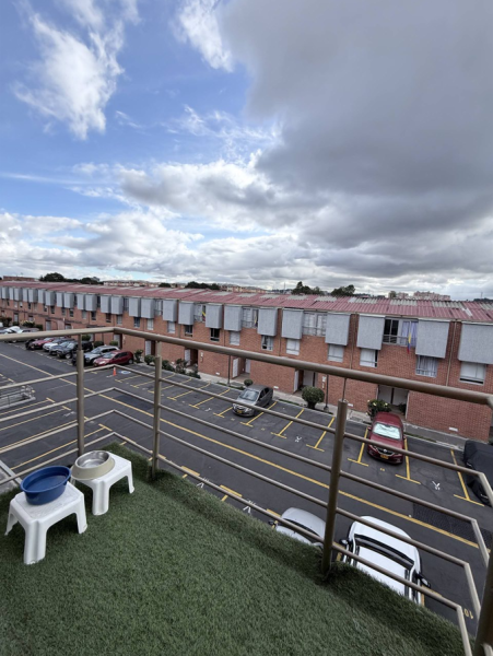 Apartamento en venta en San Antonio Nor - Occidental, Bogotá · foto 4 de 13