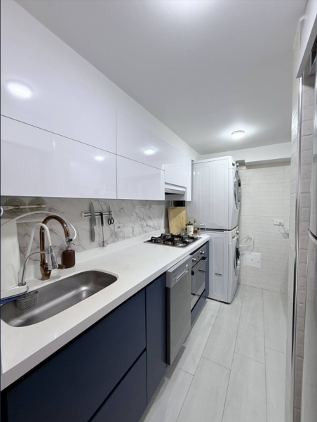 Apartamento en venta en San Antonio Nor - Occidental, Bogotá · foto 5 de 13