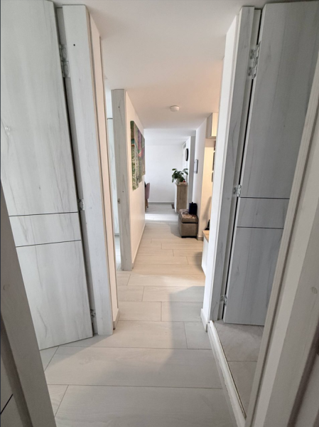 Apartamento en venta en San Antonio Nor - Occidental, Bogotá · foto 7 de 13