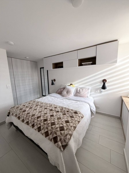 Apartamento en venta en San Antonio Nor - Occidental, Bogotá · foto 12 de 13