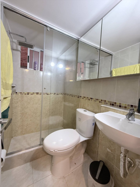 Apartamento en venta en San Antonio Nor - Occidental, Bogotá · foto 13 de 13