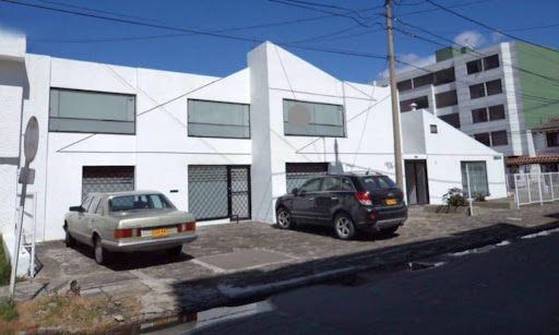 Casa en Arriendo en Santa Paula, Bogotá