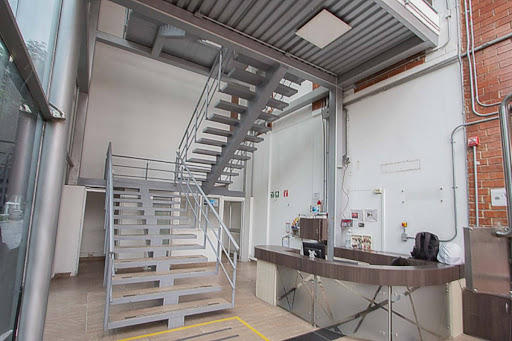 Office for rent in Morato, Bogotá