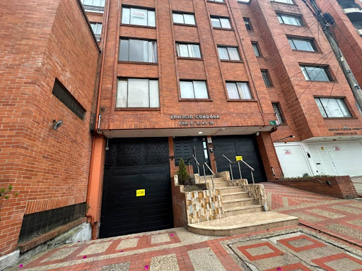Apartment for rent in Bogotá, Bogotá