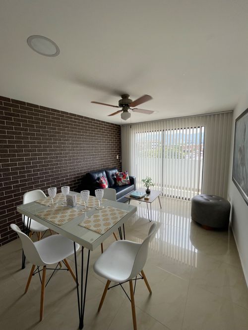 Apartamento de 2 alcobas en venta en Cañaveral, Floridablanca, 75 m² · foto 3 de 20