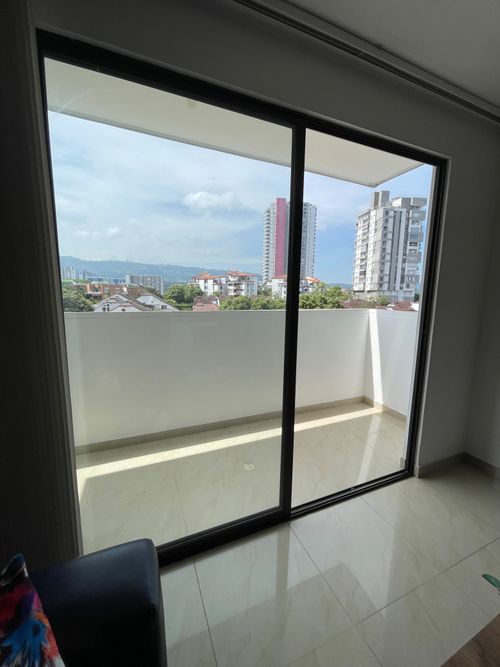 Apartamento de 2 alcobas en venta en Cañaveral, Floridablanca, 75 m² · foto 4 de 20