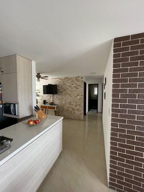 Apartamento de 2 alcobas en venta en Cañaveral, Floridablanca, 75 m² · foto 6 de 20